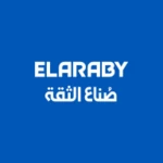 Logo of Elaraby android Application 